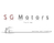 Logo SG Motors